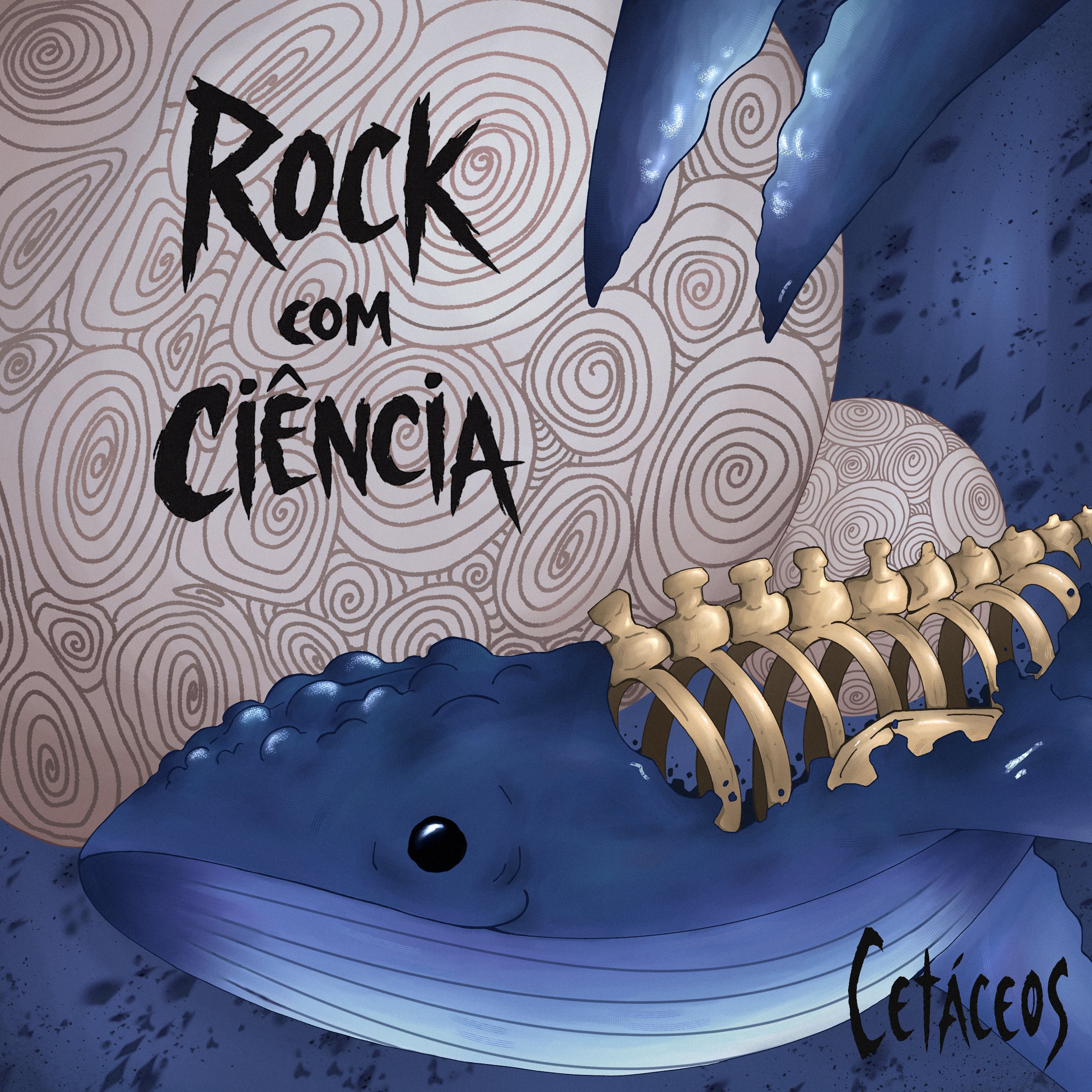 Cetáceos e a bioacústica (S17EP02)