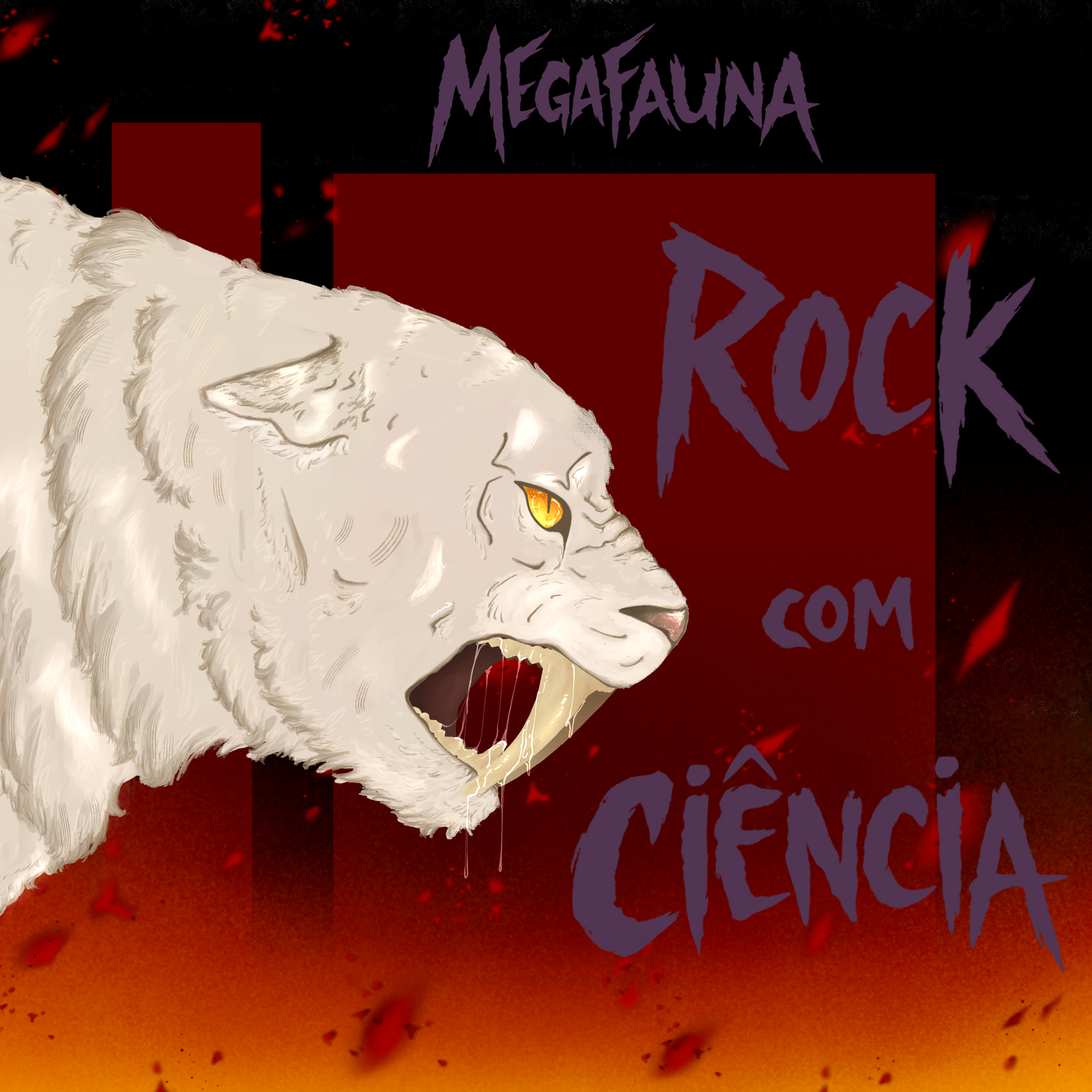Megafauna 1 (S17EP03)
