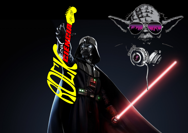 A Ciência de Star Wars (S06E34)