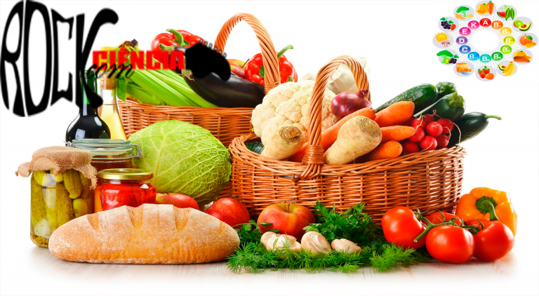 Nutrição (S07E04)