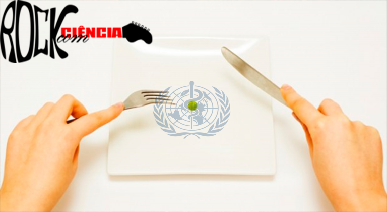 Disfunções Alimentares (S07E05)