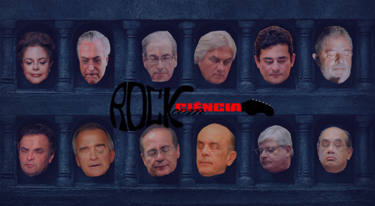 Impeachment e Política Nacional (S07E09)