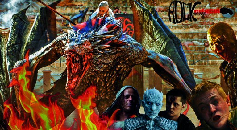A Ciência de Game of Thrones II (S07E12)