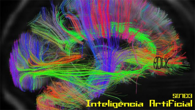 Inteligência Artificial (S07E13)