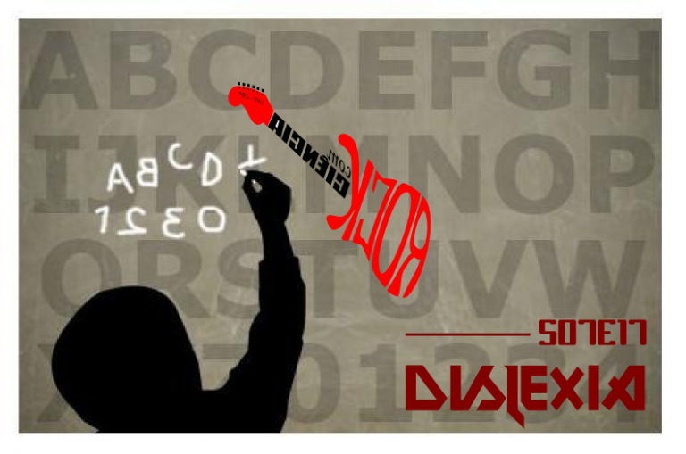 Dislexia (S07E17)
