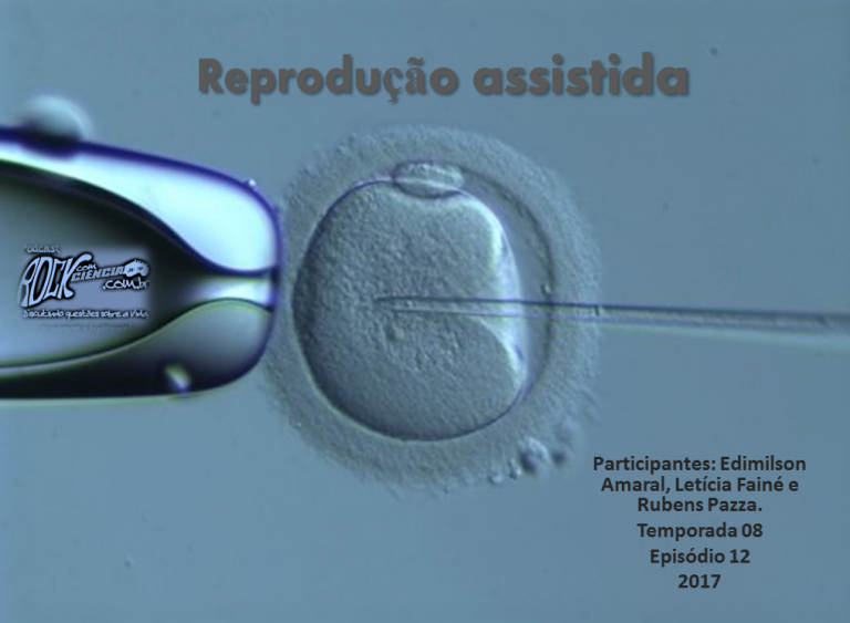 Reprodução Assistida (S08E12)