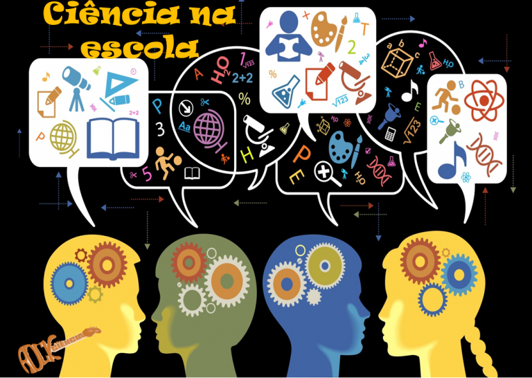 Ciência na escola (S08E14)