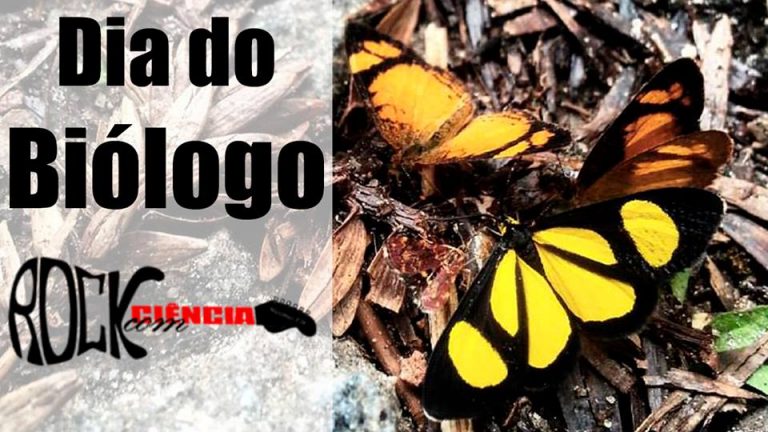 Dia do Biólogo (S08E20)