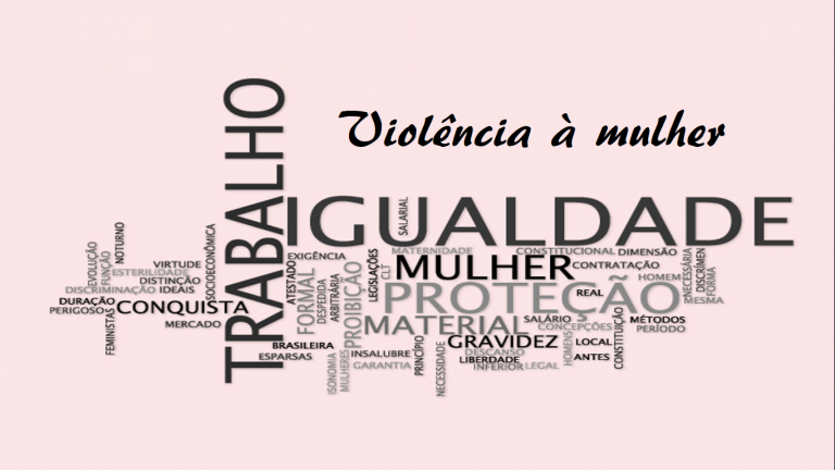 Violência à mulher (S08E22)