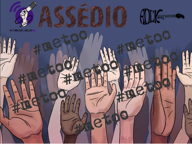 Assédio (S09E01)
