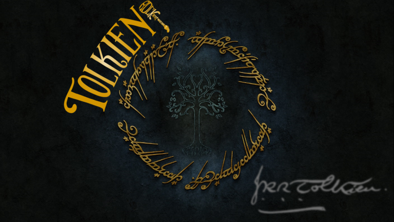 Tolkien (S09E07)