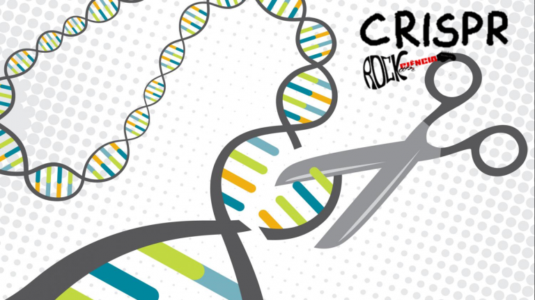 CRISPR (S09E05)