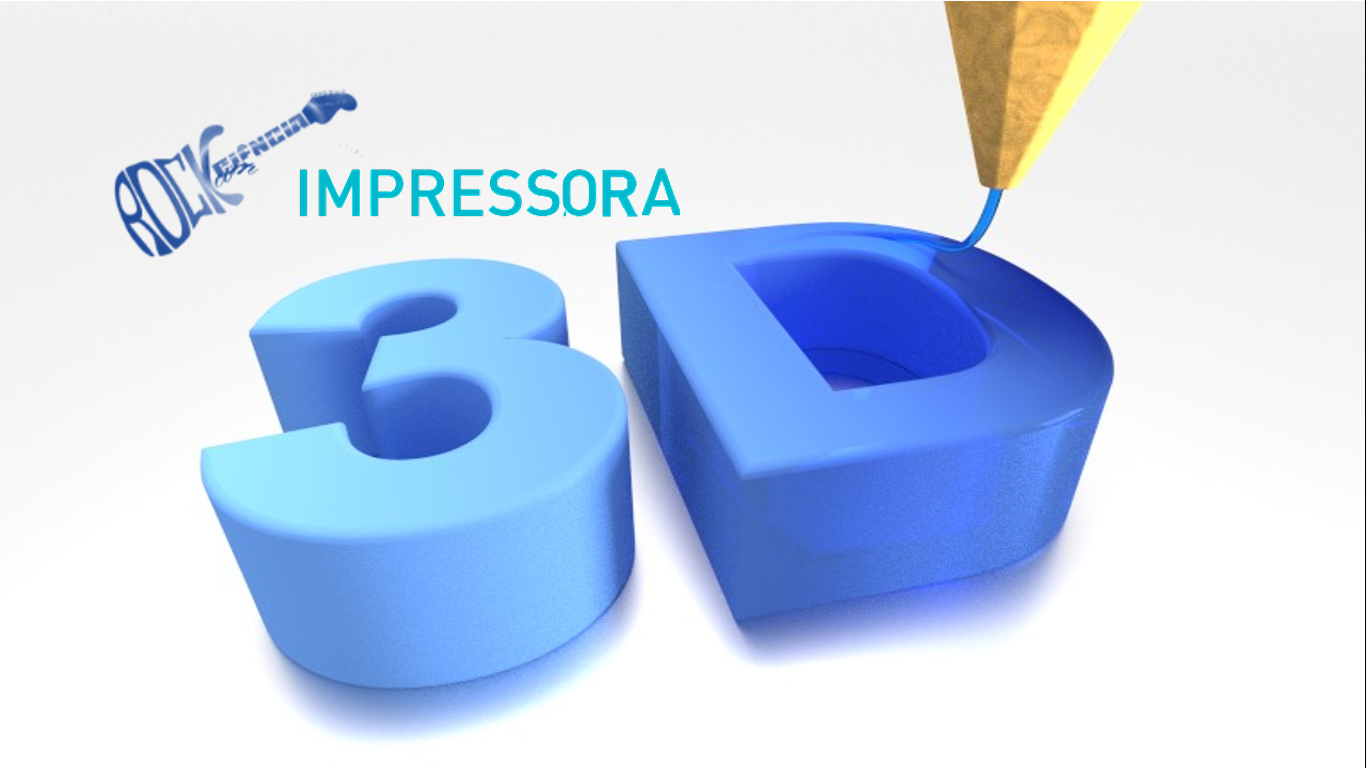 Impressora 3D (S09E08) episode artwork