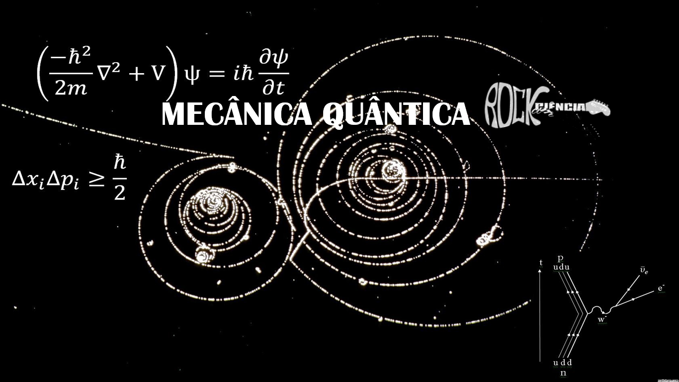 Mecânica Quântica (S09E11) episode artwork