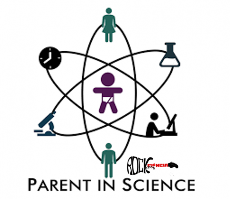 Parent in Science (S09E10)