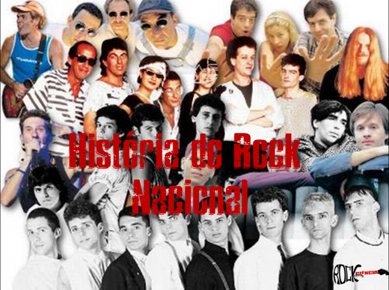 História do Rock Nacional (S09E14)
