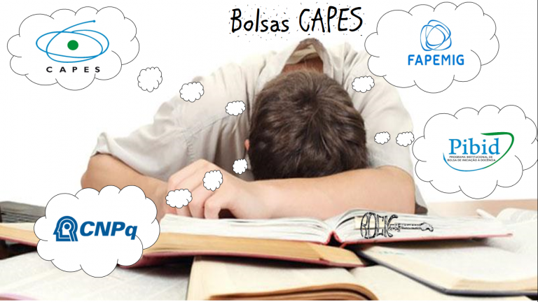Bolsas CAPES (S09E18)