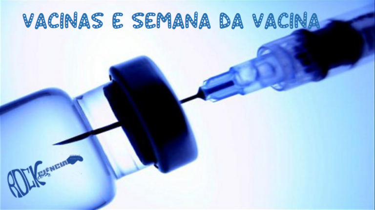 Vacinas e Semana da Vacina (S09E20)