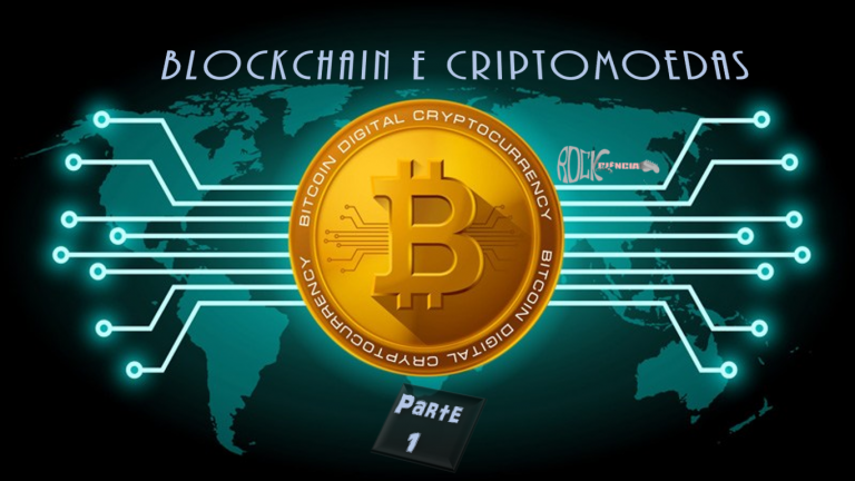 Blockchain e Criptomoedas (S09E19)