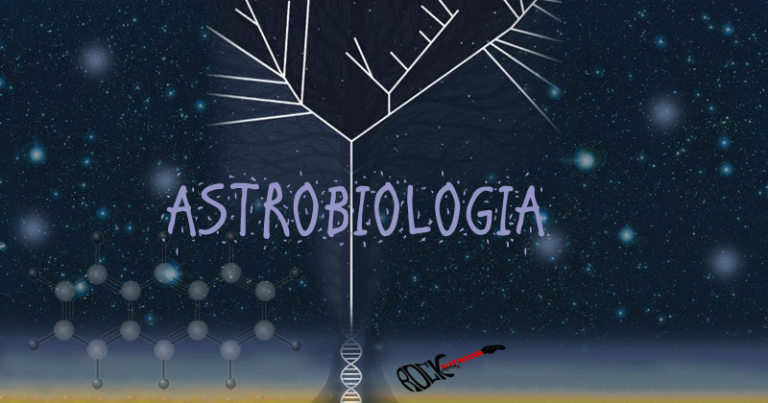 Astrobiologia (S09E27)