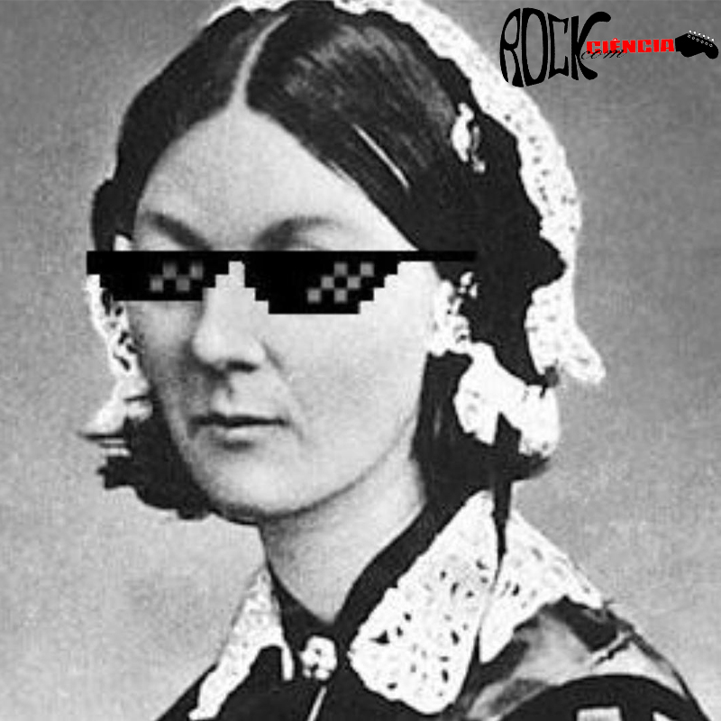 Rock com Ciência