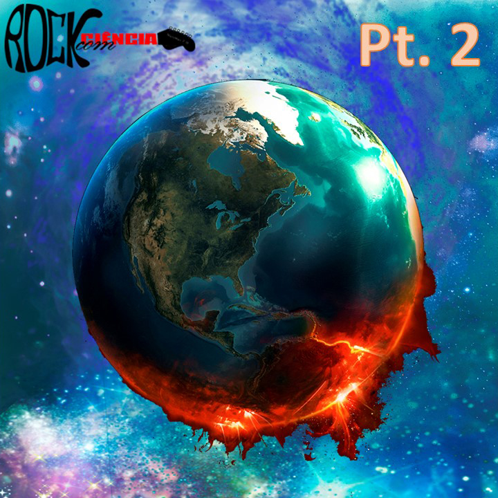 História da Terra Pt. 2 (S11E10) episode artwork