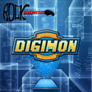 Digimon Digitais
