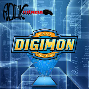 Digimon: Monstros Digitais (S11E13) – Rock com Ciência