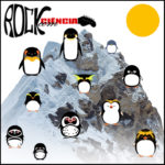 Ecologia de Pinguins (S11E16)