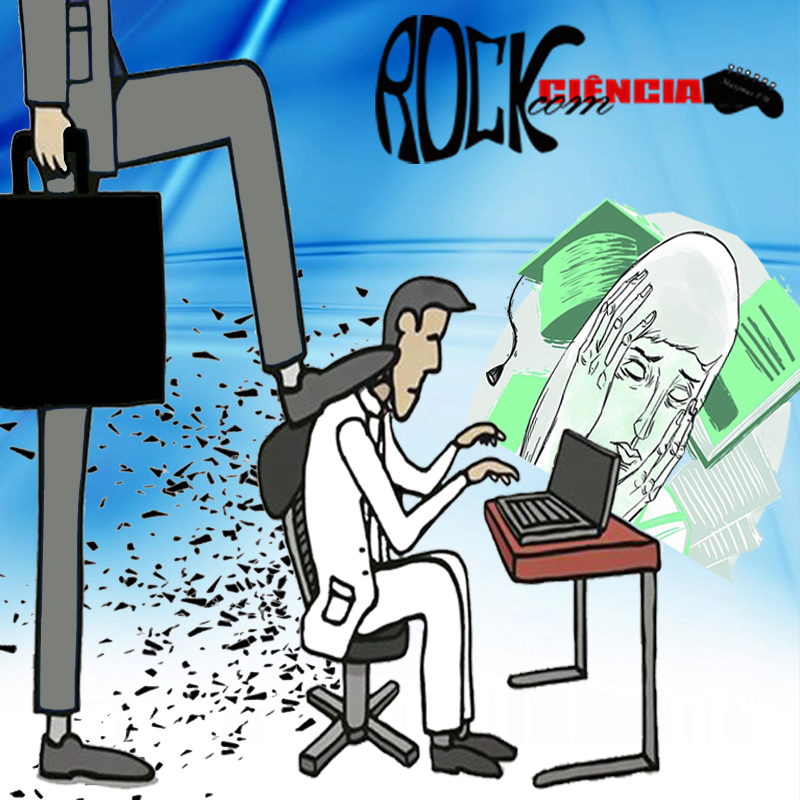 Pressão Psicológica nas Universidades (S11E15) episode artwork