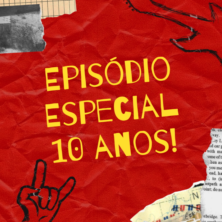 Especial 10 anos! (S11E20)