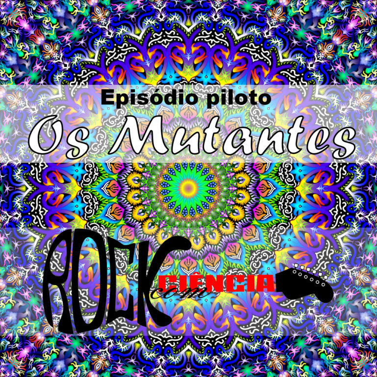 Bandas com Ciência – Piloto (S11E19)