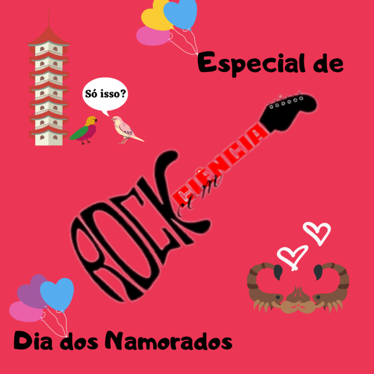 Curiosidades do Amor Animal – Especial Dia dos Namorados (S12E18)