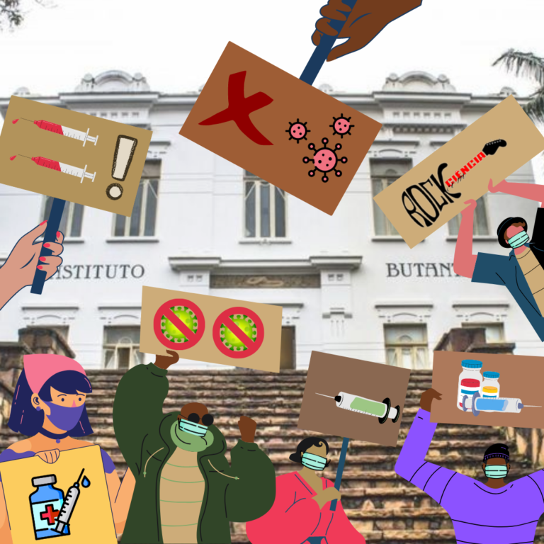 Vacinação (S12E20)