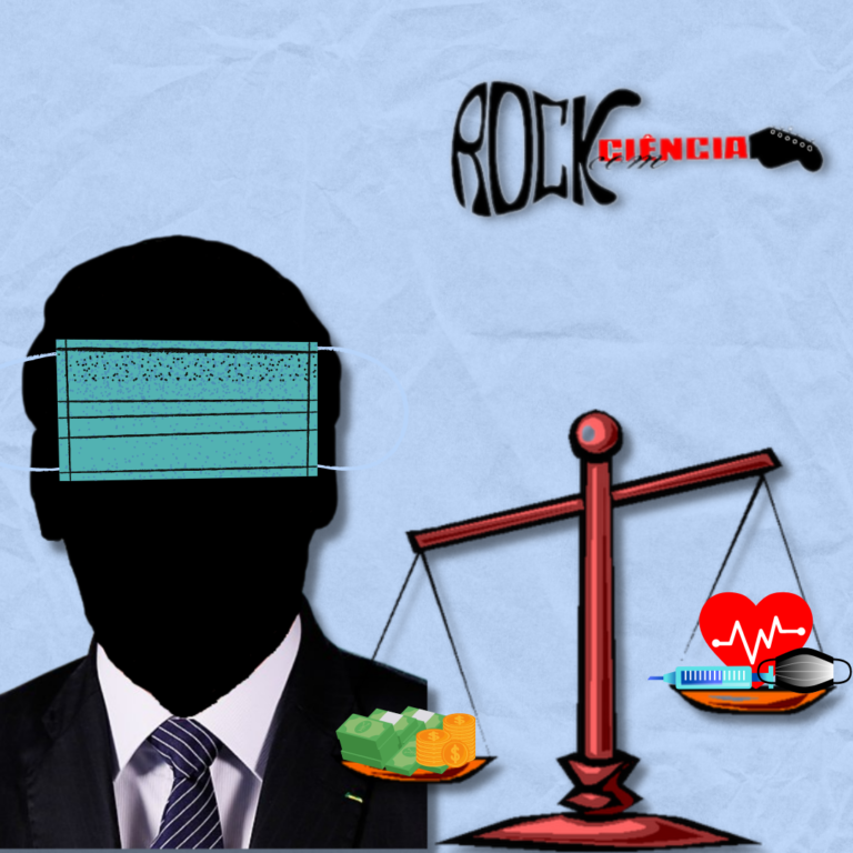 Responsabilidades na Pandemia (S12E28)