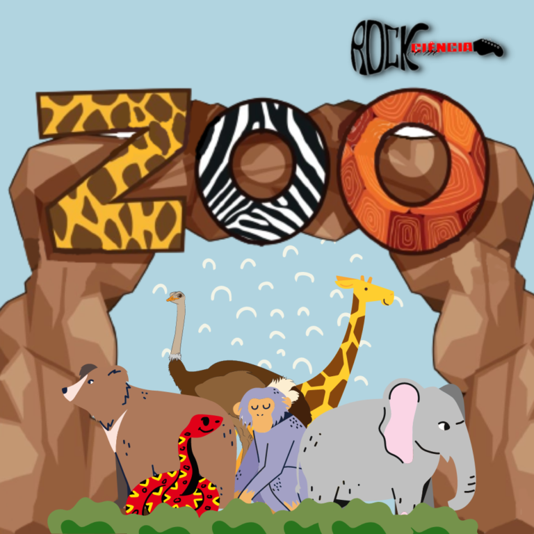 Importância dos Zoológicos (S12E37)