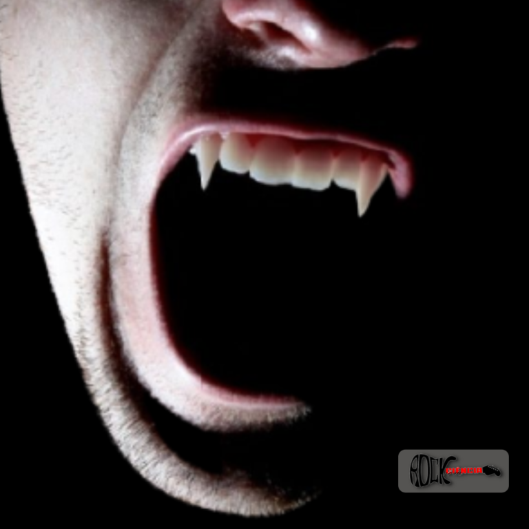 Vampiros (S12E38)