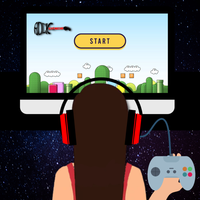 Psicologia dos Videogames (S12E40)