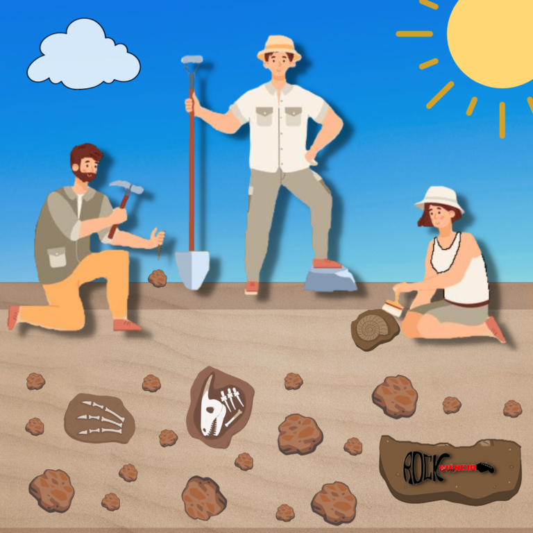 Paleontologia (S12E44)