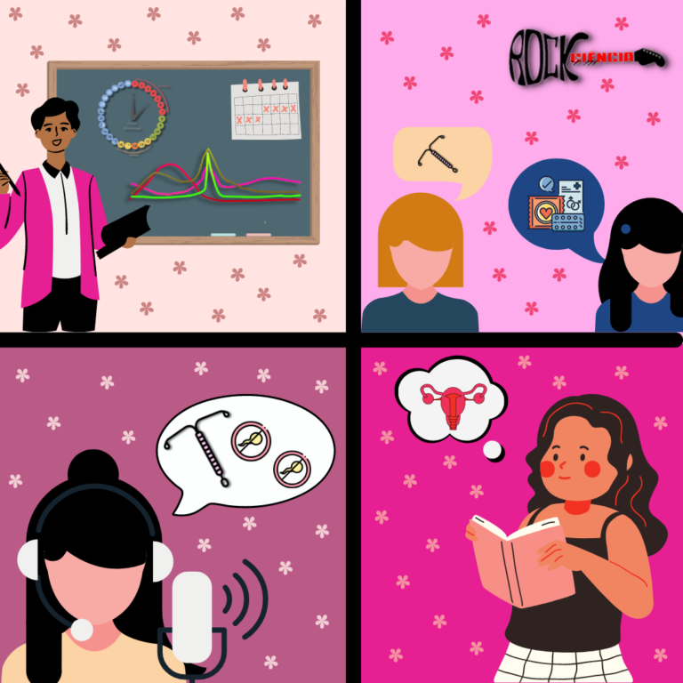 Métodos Contraceptivos e Direitos da Mulher (S13E02)