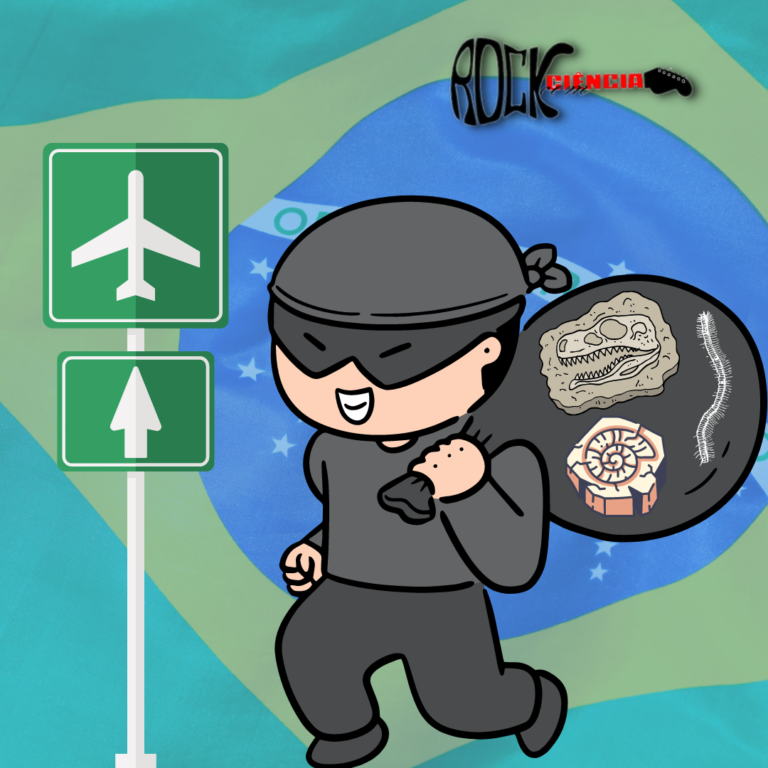 Repatriação de Fósseis (S13E17)