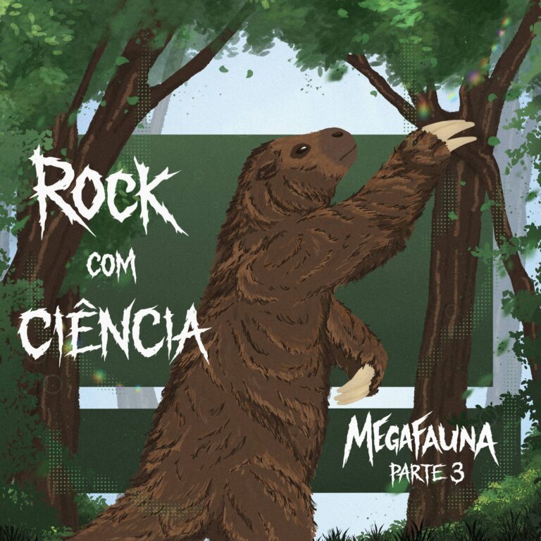 Megafauna 3 (S17EP06)