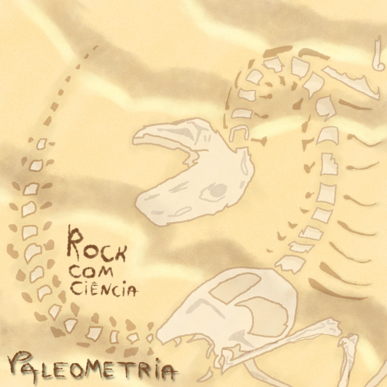 Paleometria 2 (S17EP06)