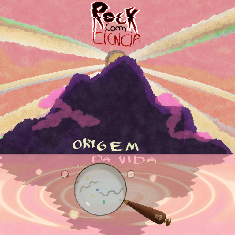 Origem da Vida (S17EP08)